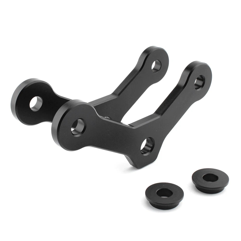 20mm Suspension Lowering Links for Kawasaki Ninja 650 Z650 (2017-2021)