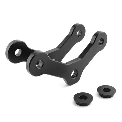 20mm Suspension Lowering Links for Kawasaki Ninja 650 Z650 (2017-2021)