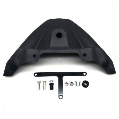 Matte Front Fender Beak Extension Wheel Cover for HONDA NT1100 (2022-2024)