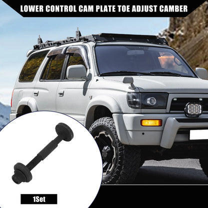 Camber Caster and Alignment Kit Rear for Chevrolet Malibu (2004 - 2012)