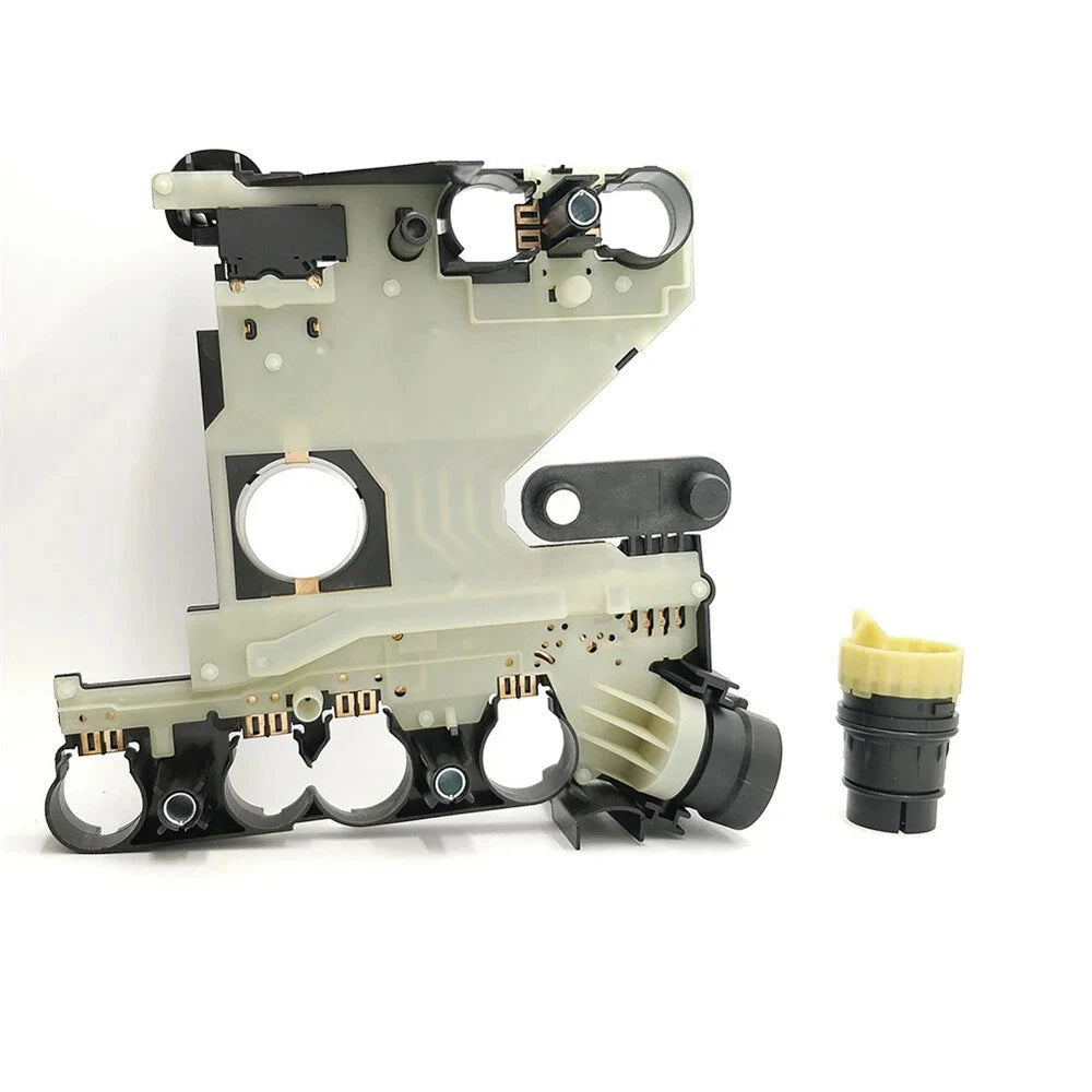 5-Speed Transmission Speed Sensor Valve Body for Chrysler Dodge Jeep (2005-2012)