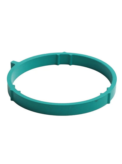 Housing Gasket (Throttle) Fluoride Rubber