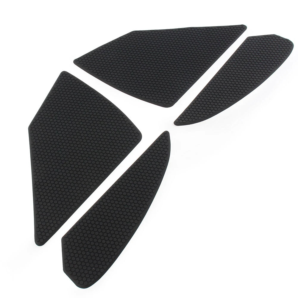 Tank Traction Grips Pad Knee Pads for Speed Triple 1200 RR (2021 - )