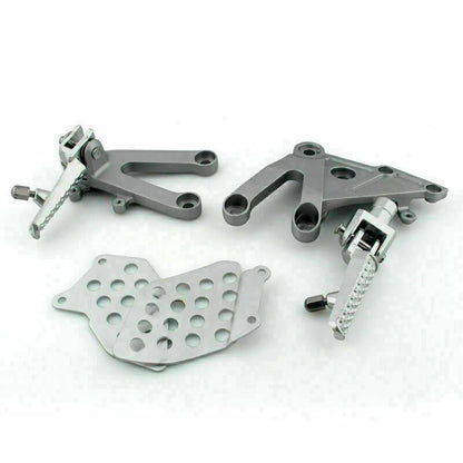 Foot Pegs Left Right for Honda CBR 600 RR (2003-2006)