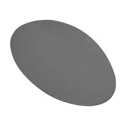 Unpainted Fuel Gas Tank Flap Filler Lid Cover for Mercedes Benz W164 (2006-2011)