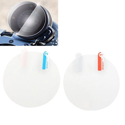 Speedometer Protective Film for Yamaha XSR900 XSR700 (2016-2023)