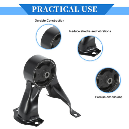 Engine Mount for Mitsubishi Lancer (2004-2007)