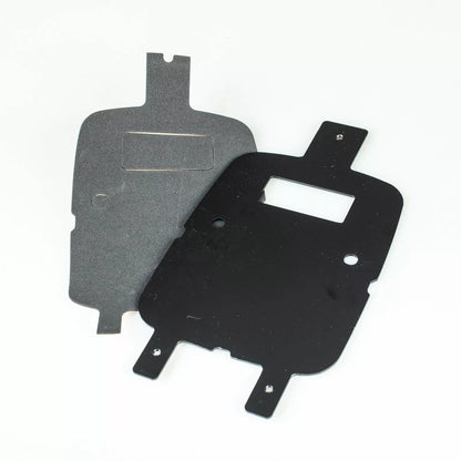 Front Turn Signal Corner Light Guard Cover for Mercedes Benz W463 (86-17)