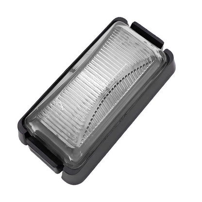 6 x LED Side Marker Clearance Lights for Truck Trailer RV Van