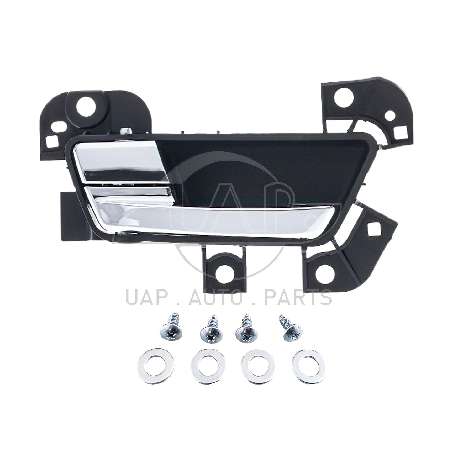 Front Left Inner Door Handle Chrome for Ford Falcon FG FGX (2008-2016)