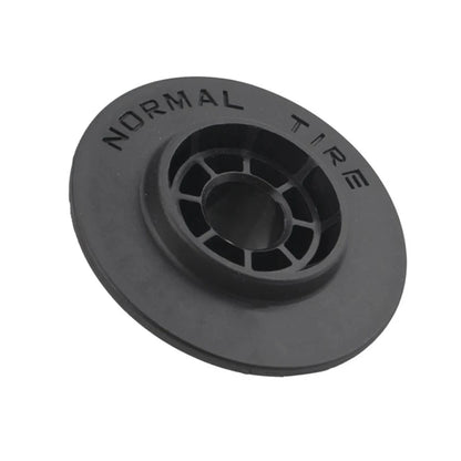 Spare Tire Mounting Screw Bolt Adapter for Honda CR-V, Civic, Insight (2001-2023)