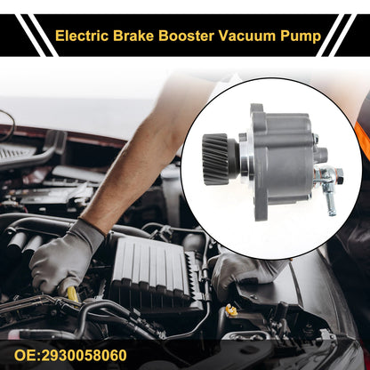 Brake Vacuum Pump for Toyota Dyna (1990-1999)
