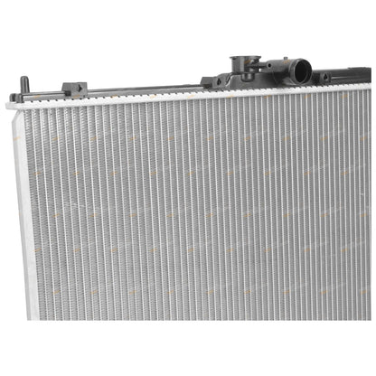 Alloy Radiator 2.0L for Mitsubishi Lancer CG CH (2002 - 2007)