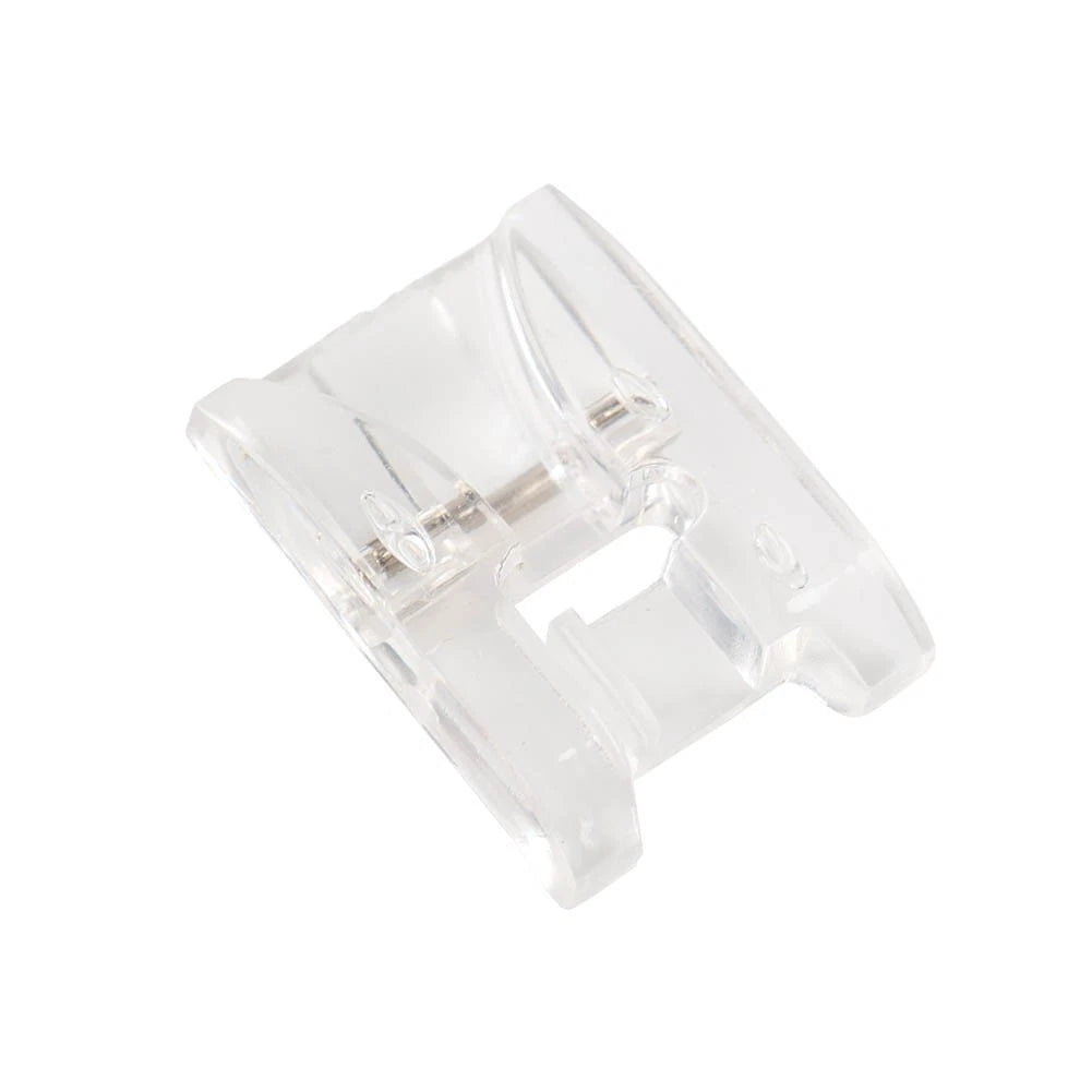 Open Toe Beadwork Sequin Presser Foot for Sewing Machines