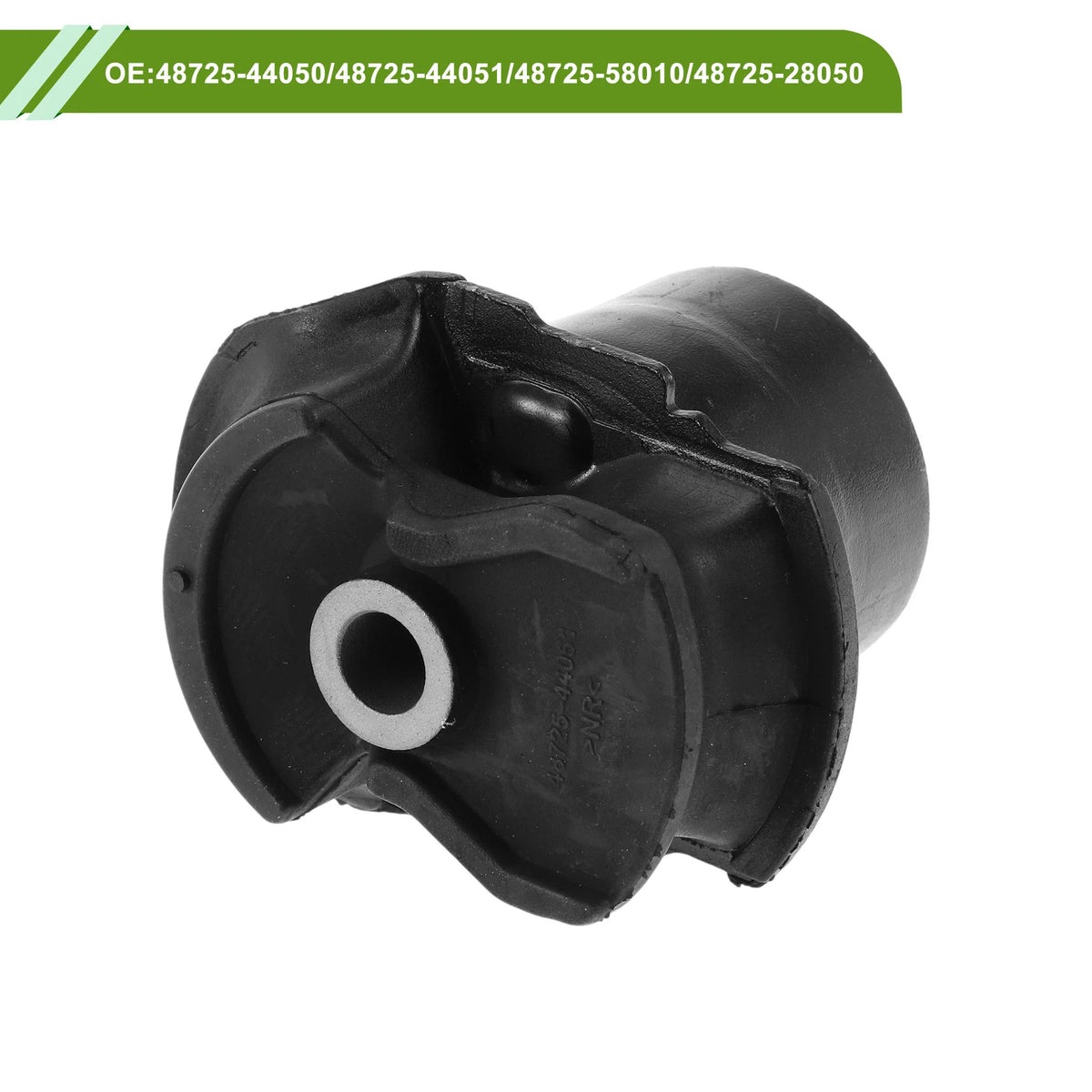 Lower Rear Axle Subframe Bush for Toyota Previa, Nissan Serena (2000-2006)