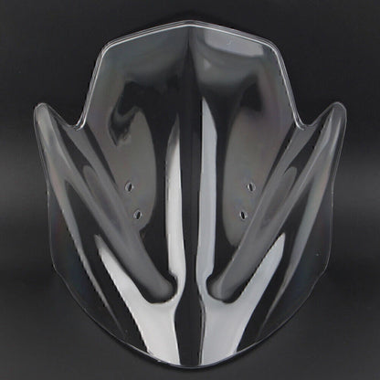 Motorcycle Front Windshield for Kawasaki ER-6N ER6N (2012-2016)