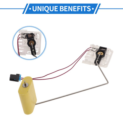 Fuel Tank Sending Unit for Chevrolet Silverado (2004-2007)
