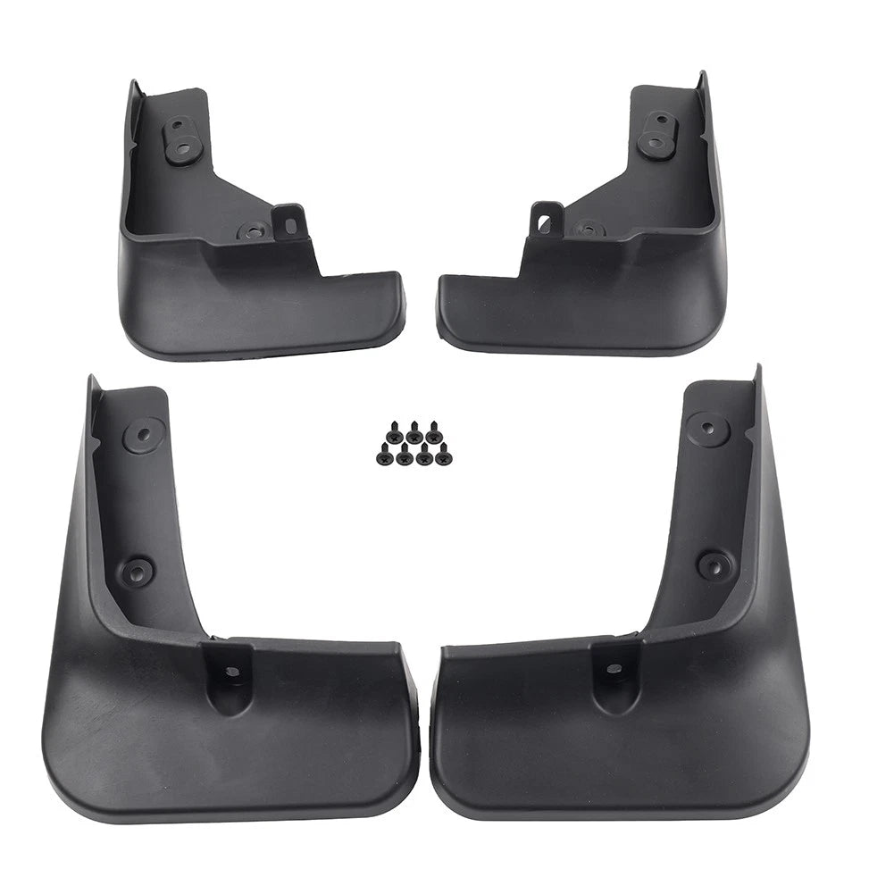 Mud Flaps Splash Guards for Mazda CX-5 (2022-2024)