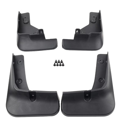 Mud Flaps Splash Guards for Mazda CX-5 (2022-2024)