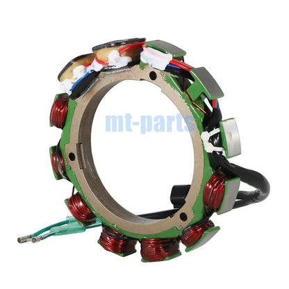 Stator for Yamaha 2-Stroke Outboard 85HP 85A ET(D)L/X (1997-2006)