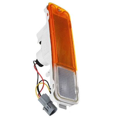 Right Front Fog Light for Mitsubishi Triton MK (1996-2006)