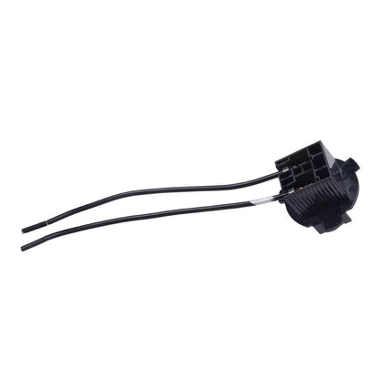 Headlight Bulb Wire Pigtail Socket Adapters for Hyundai New Santafe (2013-2018)