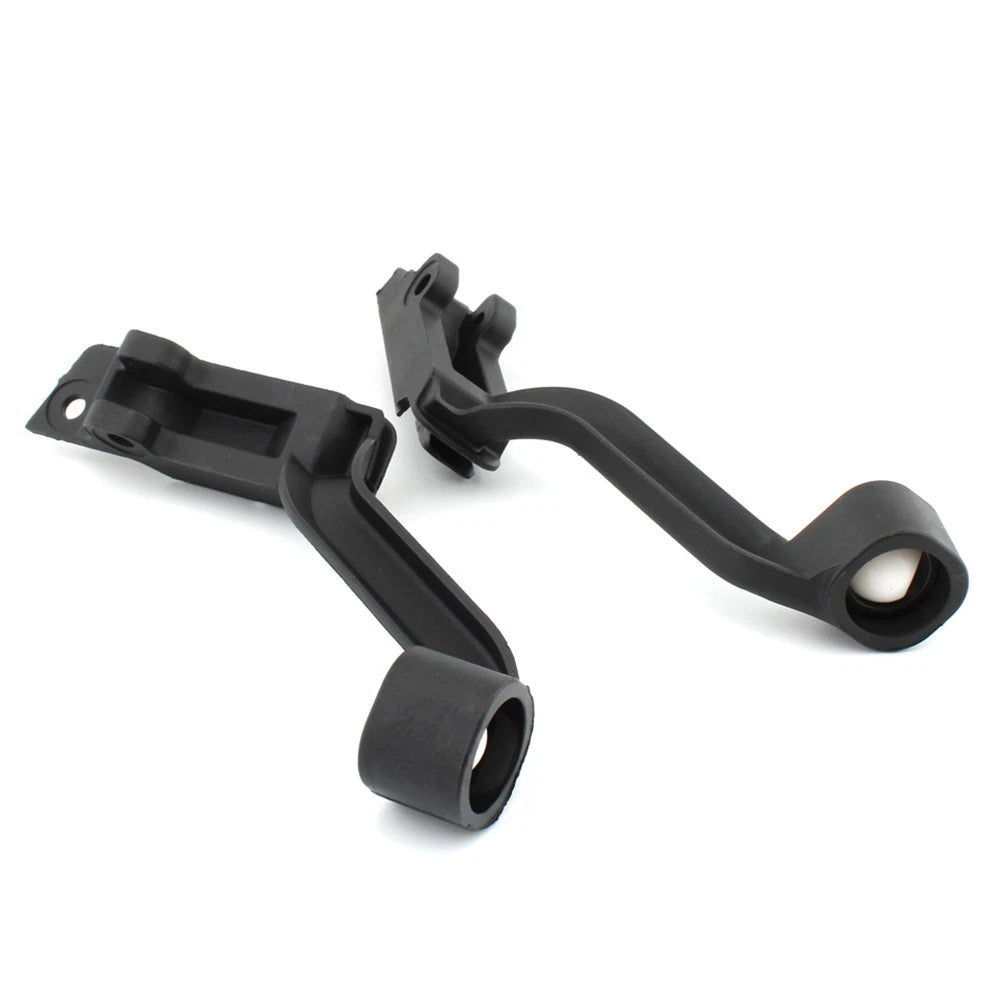 Adjustable Windscreen Bracket for BMW R1200GS (2013-2019)
