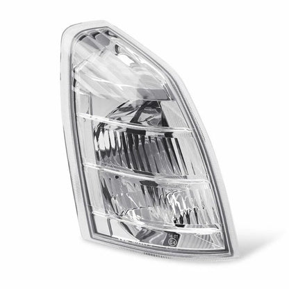 Front Corner Lights Parking Signal Lamps for Nissan X-trail (2001–2007)