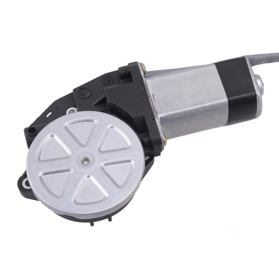 Front Window Regulator Power Motor for BMW 3 Series E30 (1982-1994)