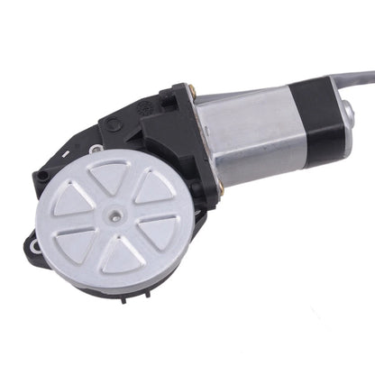 Front Window Regulator Power Motor for BMW 3 Series E30 (1982-1994)