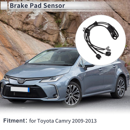 Brake Pad Wear Sensor for Toyota Camry (2009-2013)