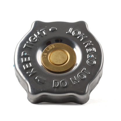 Coolant Expansion Tank Cap 18PSI for Chrysler Dodge Jeep (2007-2023)