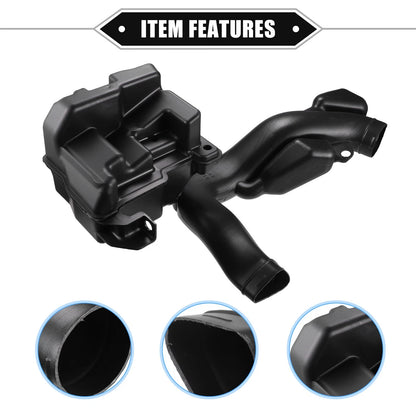Engine Air Intake Resonator for Honda Civic (2012-2015)