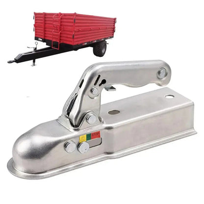 50mm Towball Protector for Trailer Connector