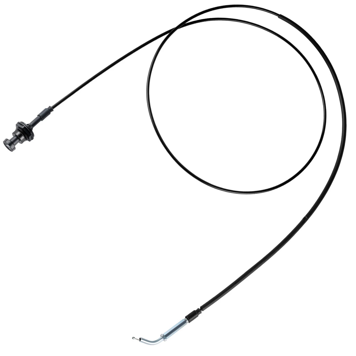 Starter Choke Cable for Yamaha Rhino 660 YXR660F (2004-2007)