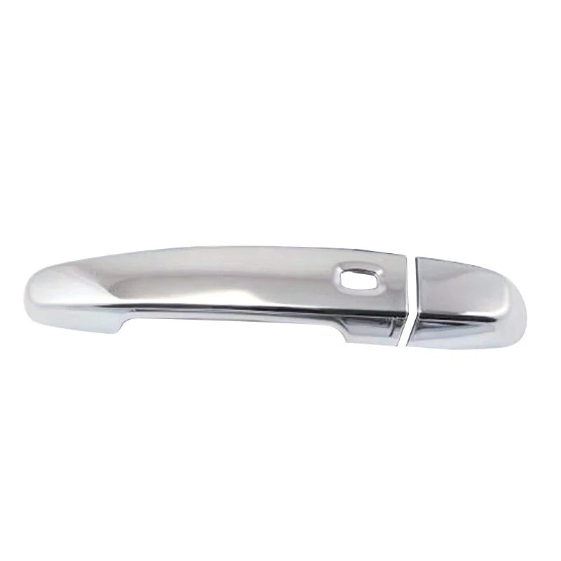 4PCS Door Handle Cover Trim for Chevrolet Camaro (2016-2020)