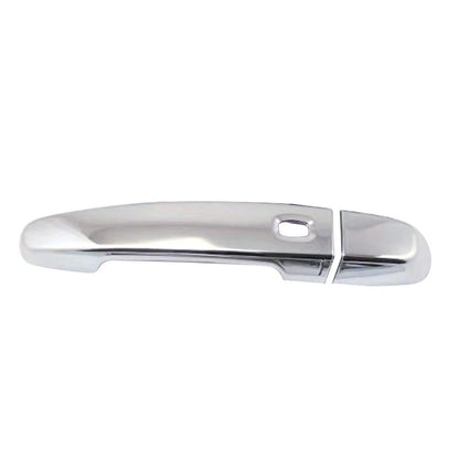 4PCS Door Handle Cover Trim for Chevrolet Camaro (2016-2020)