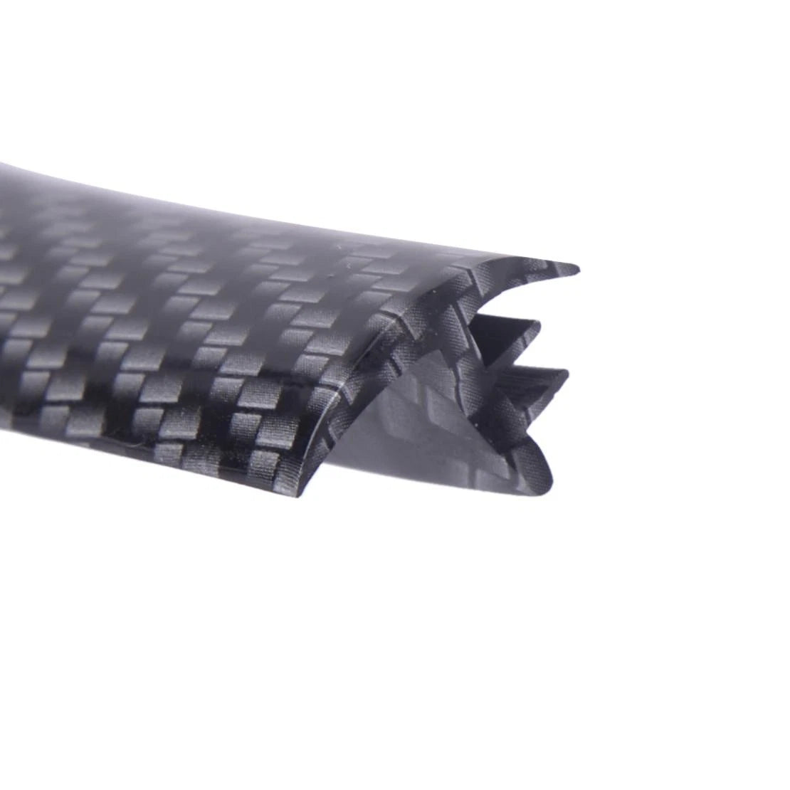 Dustproof Soundproof Dashboard Strip for Windshield Gap Sealing
