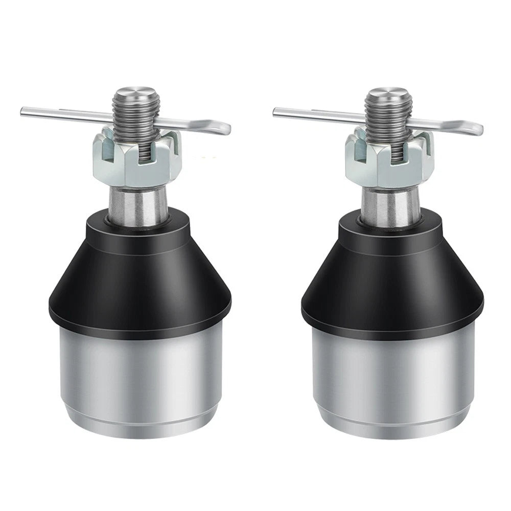2x Lower Ball Joints for Polaris Sportsman 500 (1996–2013)