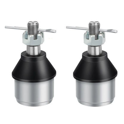 2x Lower Ball Joints for Polaris Sportsman 500 (1996–2013)