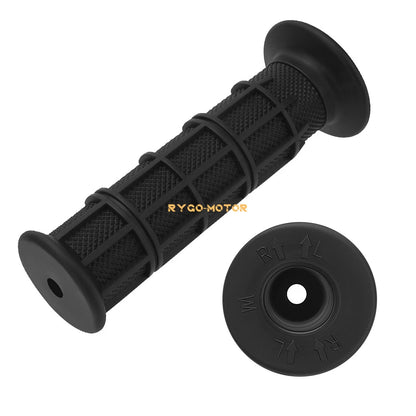 Handlebar Grips / for Yamaha Wolverine 350 450 YFM350X YFM450FX 4x4 (2006–2010)