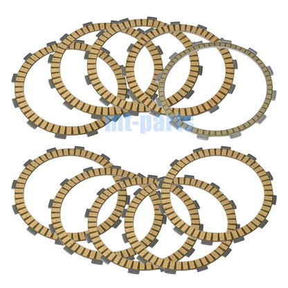 Clutch Friction Plates for Suzuki (2000-2005)