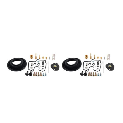 Carburetor Repair Gaskets for Suzuki SV650 SV650S (1999-2002)