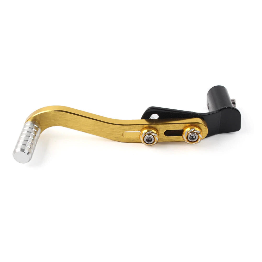 CNC Aluminum Motorcycle Gear Shift Lever Pedal for Universal Models