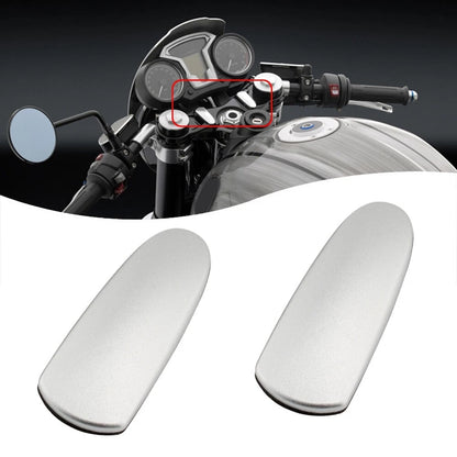 Handlebar Riser Top Clamp Cover for BMW R nineT (2014-2023)