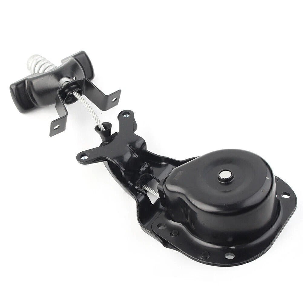 Spare Tire Wheel Hoist for Land Rover Range Rover Sport, LR3, LR4 (2005-2013)