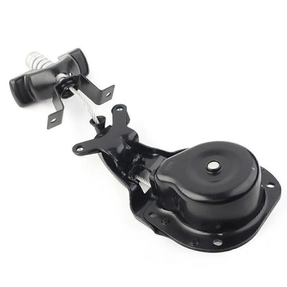 Spare Tire Wheel Hoist for Land Rover Range Rover Sport, LR3, LR4 (2005-2013)