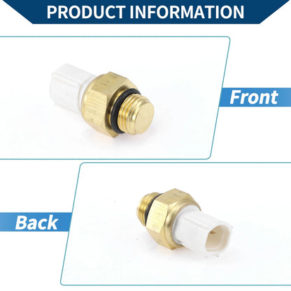 Engine Coolant Temperature Sensor for DODGE STEALTH (1991-1996)