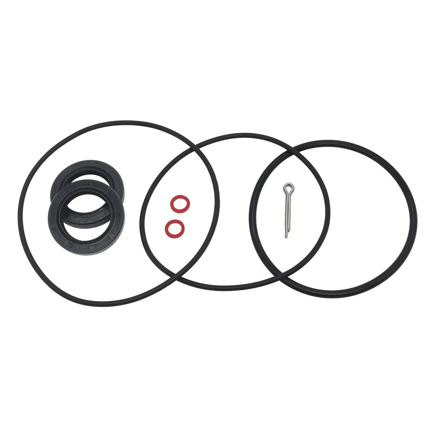 Lower Unit Oil Seal Kit for Tohatsu BFT60A/BFT250D