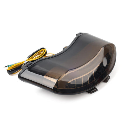 Turn Signal Tail Light for Speed Triple R, Daytona 675 (2005-2010)
